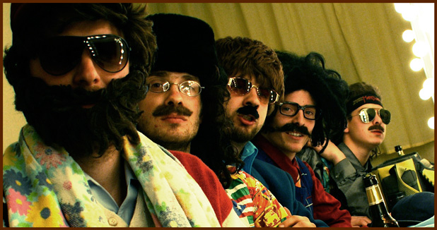 Dré Imbičz Dré Imbičz